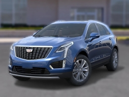Cadillac XT5 FWD Premium Luxury 4dr 2026