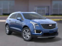 Cadillac XT5 FWD Premium Luxury 4dr 2026