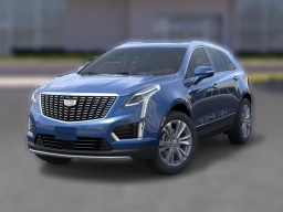 Cadillac XT5 FWD Premium Luxury 4dr 2026