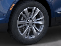 Cadillac XT5 FWD Premium Luxury 4dr 2026