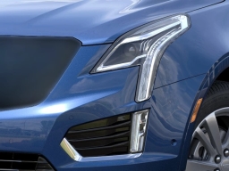 Cadillac XT5 FWD Premium Luxury 4dr 2026