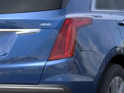 Cadillac XT5 FWD Premium Luxury 4dr 2026