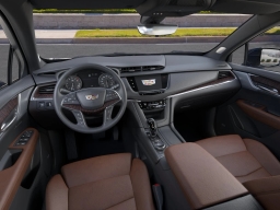 Cadillac XT5 FWD Premium Luxury 4dr 2026