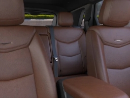 Cadillac XT5 FWD Premium Luxury 4dr 2026