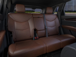 Cadillac XT5 FWD Premium Luxury 4dr 2026