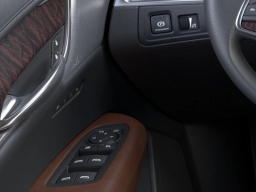 Cadillac XT5 FWD Premium Luxury 4dr 2026