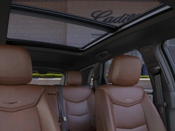 Cadillac XT5 FWD Premium Luxury 4dr 2026