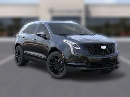 Cadillac XT5 FWD Premium Luxury 4dr 2026