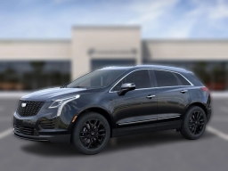 Cadillac XT5 FWD Premium Luxury 4dr 2026