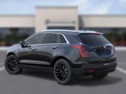 Cadillac XT5 FWD Premium Luxury 4dr 2026