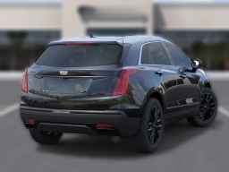 Cadillac XT5 FWD Premium Luxury 4dr 2026