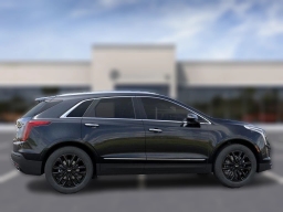 Cadillac XT5 FWD Premium Luxury 4dr 2026