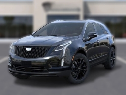 Cadillac XT5 FWD Premium Luxury 4dr 2026