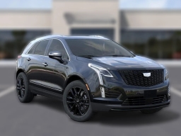Cadillac XT5 FWD Premium Luxury 4dr 2026
