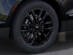 Cadillac XT5 FWD Premium Luxury 4dr 2026