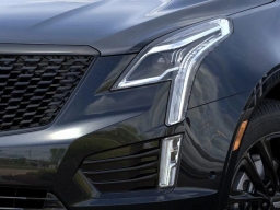 Cadillac XT5 FWD Premium Luxury 4dr 2026