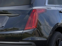 Cadillac XT5 FWD Premium Luxury 4dr 2026