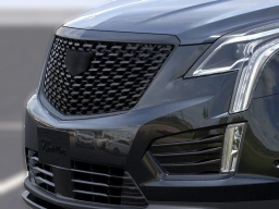 Cadillac XT5 FWD Premium Luxury 4dr 2026