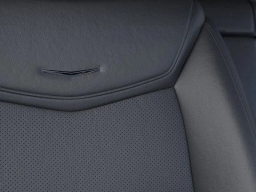 Cadillac XT5 FWD Premium Luxury 4dr 2026