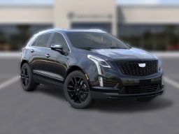 Cadillac XT5 FWD Premium Luxury 4dr 2026