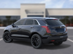 Cadillac XT5 FWD Premium Luxury 4dr 2026