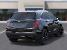 Cadillac XT5 FWD Premium Luxury 4dr 2026