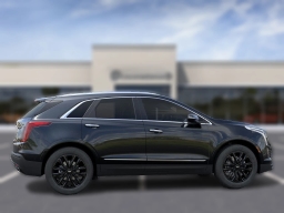 Cadillac XT5 FWD Premium Luxury 4dr 2026