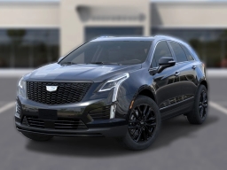 Cadillac XT5 FWD Premium Luxury 4dr 2026