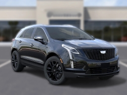 Cadillac XT5 FWD Premium Luxury 4dr 2026