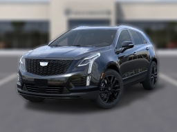 Cadillac XT5 FWD Premium Luxury 4dr 2026