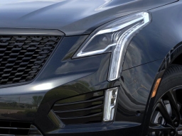 Cadillac XT5 FWD Premium Luxury 4dr 2026