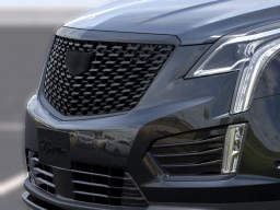 Cadillac XT5 FWD Premium Luxury 4dr 2026