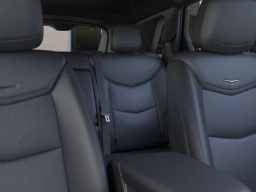 Cadillac XT5 FWD Premium Luxury 4dr 2026