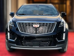 Cadillac XT5 FWD Premium Luxury 4dr 2026