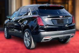 Cadillac XT5 FWD Premium Luxury 4dr 2026