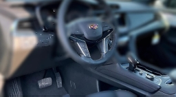 Cadillac XT5 FWD Premium Luxury 4dr 2026