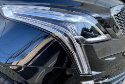 Cadillac XT5 FWD Premium Luxury 4dr 2026