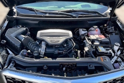 Cadillac XT5 FWD Premium Luxury 4dr 2026