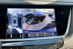 Cadillac XT5 FWD Premium Luxury 4dr 2026