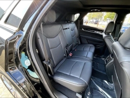 Cadillac XT5 FWD Premium Luxury 4dr 2026