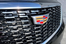 Cadillac XT5 FWD Premium Luxury 4dr 2026