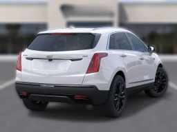 Cadillac XT5 FWD Premium Luxury 4dr 2026