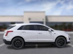 Cadillac XT5 FWD Premium Luxury 4dr 2026