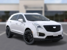 Cadillac XT5 FWD Premium Luxury 4dr 2026