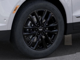 Cadillac XT5 FWD Premium Luxury 4dr 2026