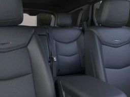 Cadillac XT5 FWD Premium Luxury 4dr 2026