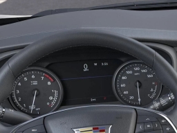 Cadillac XT5 FWD Premium Luxury 4dr 2026