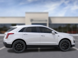 Cadillac XT5 FWD Premium Luxury 4dr 2026