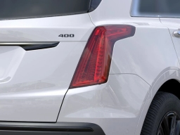 Cadillac XT5 FWD Premium Luxury 4dr 2026