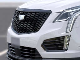 Cadillac XT5 FWD Premium Luxury 4dr 2026